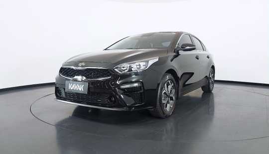 Kia Cerato SX 2020