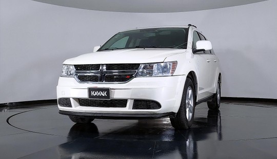 Dodge Journey SE 2015