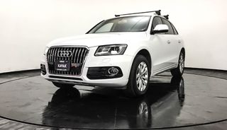 Audi Q5 Quattro