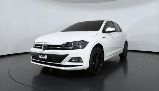 Volkswagen Polo 200 TSI HIGHLINE 2020