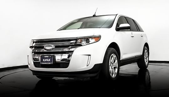 Ford Edge SEL 2013