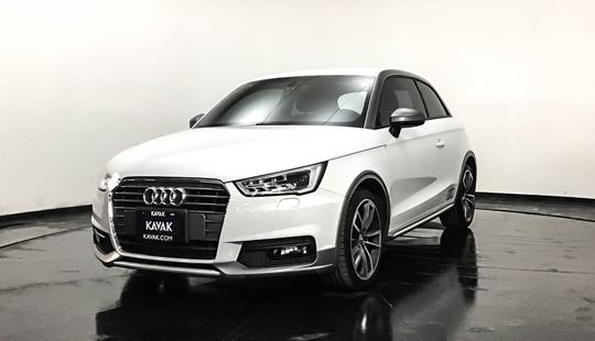 Audi A1 Hatch Back Active 2016