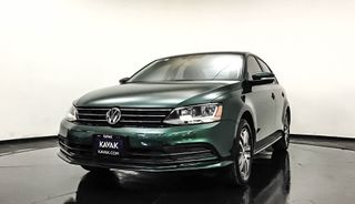 Volkswagen Jetta A6