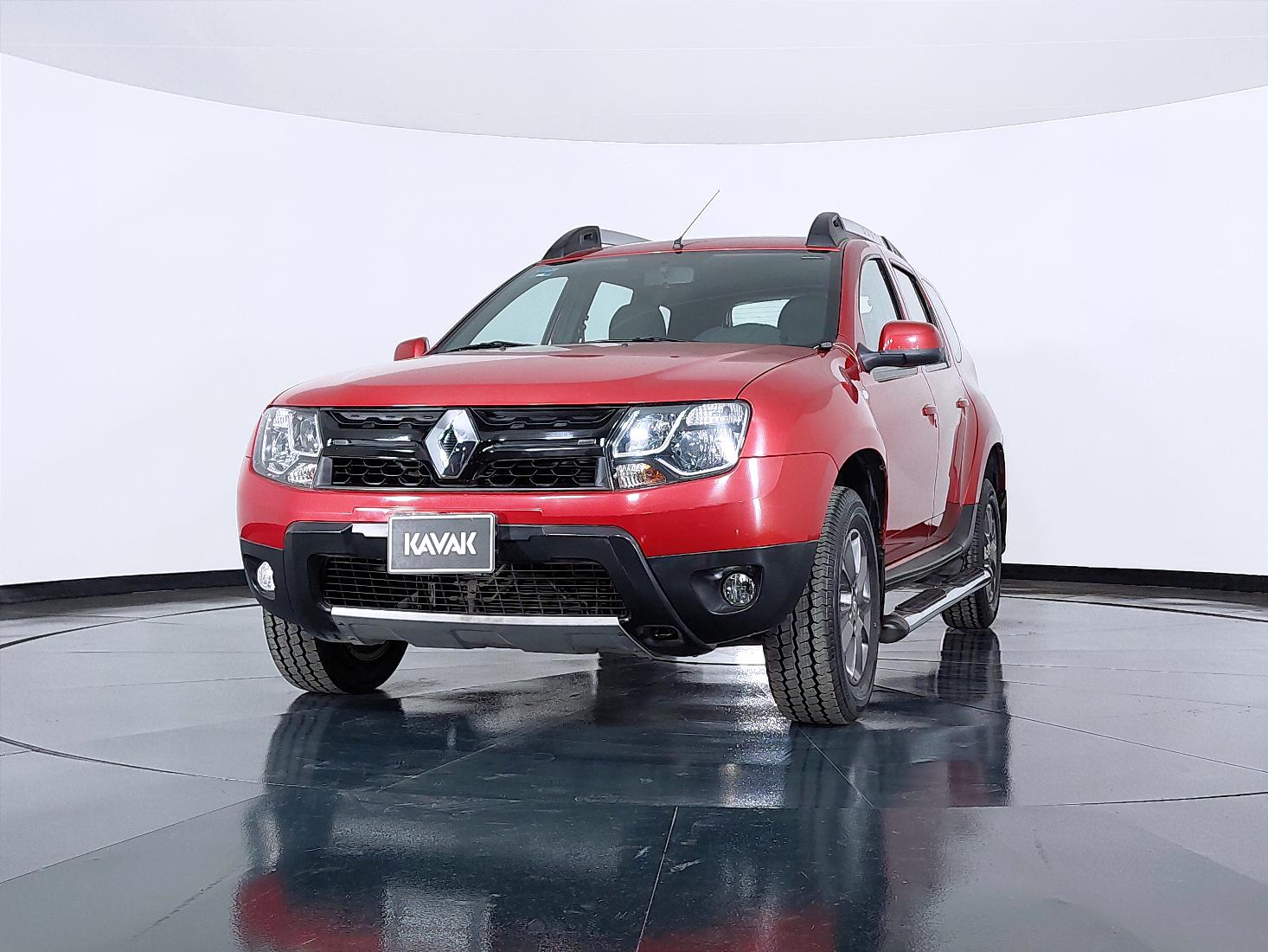 Renault Duster 2017 #149195 | 77640 KM | Precio: $224999