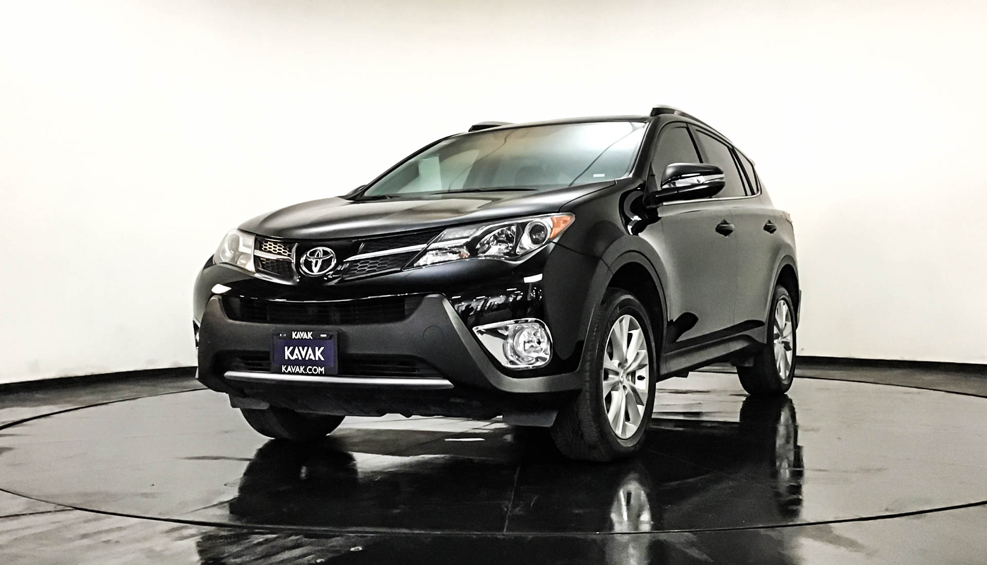 Toyota RAV4 2014 #14925 | 65481 KM | Precio: $282999