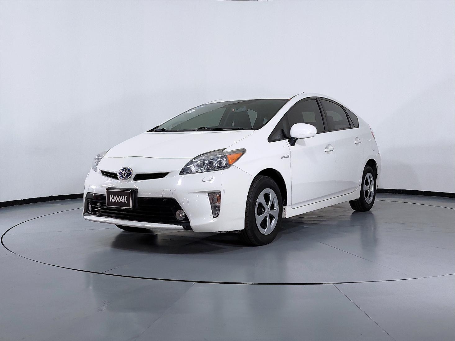 Toyota Prius 2013 149373 71000 KM Precio 211999