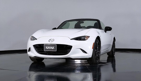 Mazda MX-5 i Sport 2016