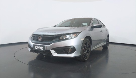 Honda Civic ONE SPORT-2017
