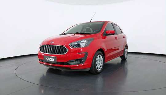Ford Ka TI-VCT SE 2020