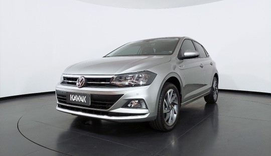 Volkswagen Polo 200 TSI HIGHLINE 2020