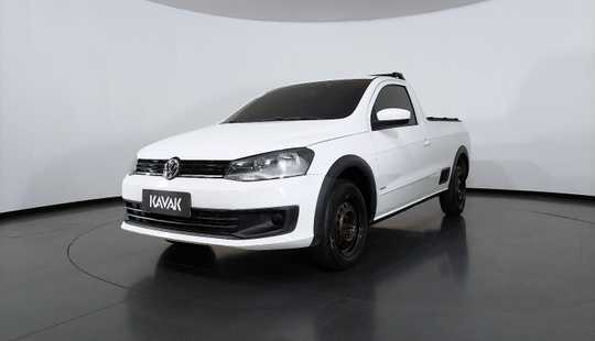 Volkswagen Saveiro MI CS G.VI 2014