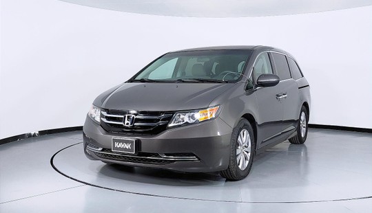 Honda Odyssey EX-2014