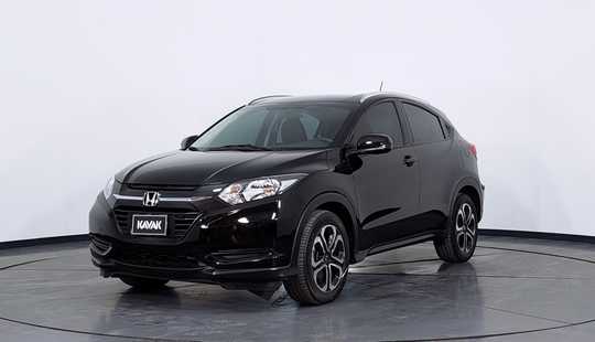 Honda Hr-V 1.8 Lx 2wd Cvt 2015