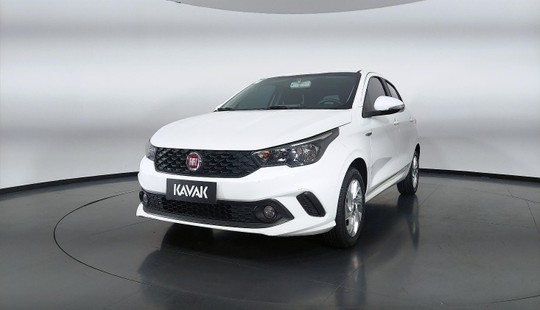 Fiat Argo FIREFLY DRIVE 2019
