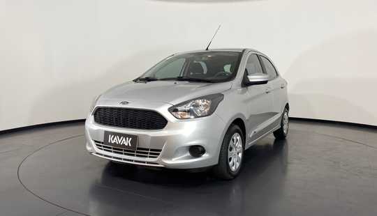 Ford Ka TI-VCT SE 2018