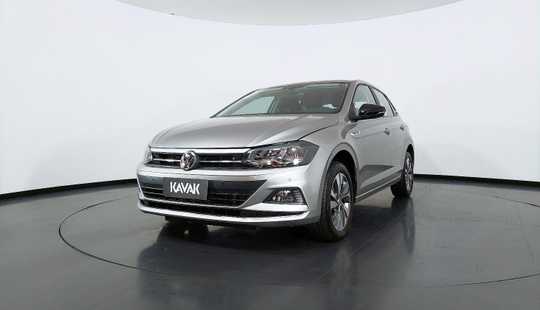 Volkswagen Polo 200 TSI HIGHLINE 2018