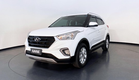 Hyundai Creta SMART 2020