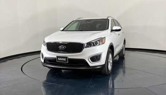 Kia Sorento LX 2018