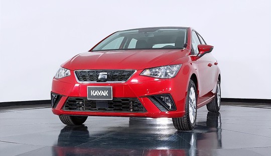 Seat Ibiza Style 2019