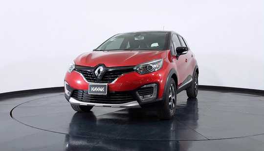 Renault Captur Iconic 2018