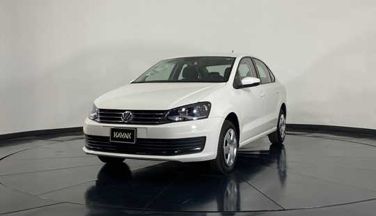 Volkswagen Vento Starline 2019