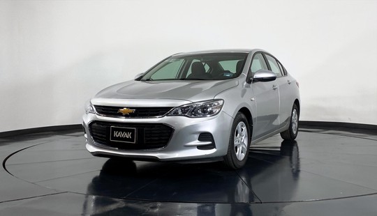 Chevrolet Cavalier LS 2018