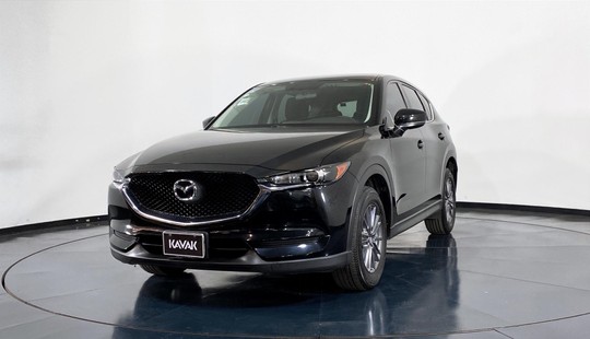 Mazda CX-5 i-2018