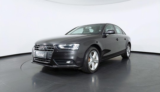 Audi A4 TFSI ATTRACTION-2015