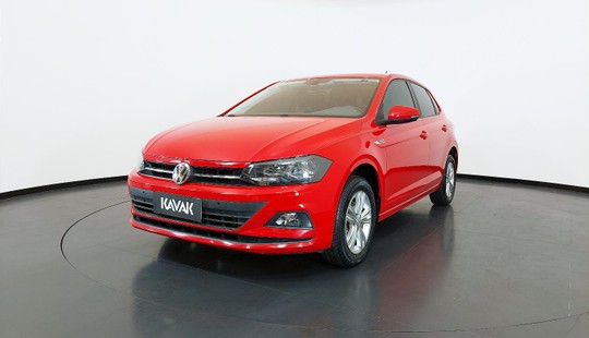 Volkswagen Polo 200 TSI COMFORTLINE 2019