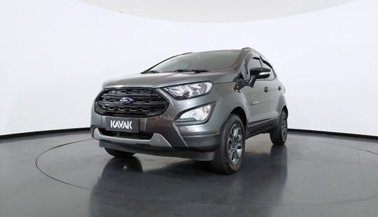 Ford Eco Sport TI-VCT FREESTYLE-2020