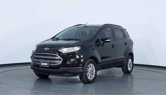 Ford Ecosport 1.6 Se 110cv 4x2 2015