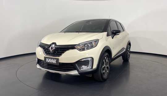 Renault Captur SCE INTENSE 2020