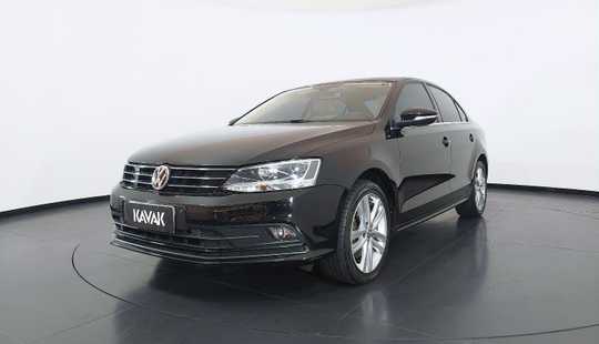 Volkswagen Jetta TSI HIGHLINE 2016