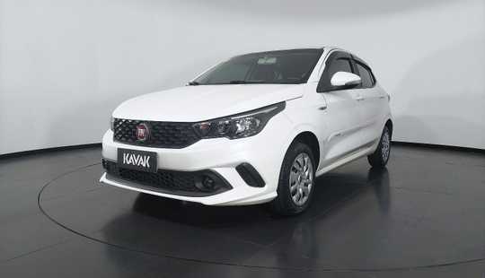 Fiat Argo FIREFLY DRIVE GSR 2019