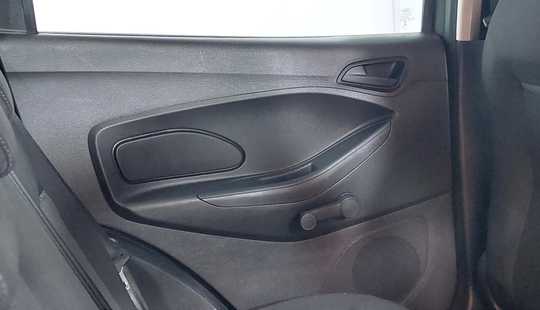 Ford Ka 1.5 S 5 p 2019