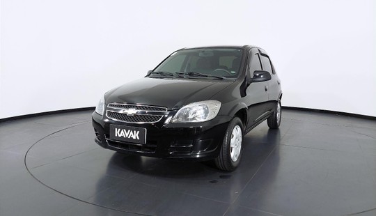Chevrolet Celta MPFI LT 2014