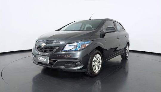 Chevrolet Onix MPFI LT 2016