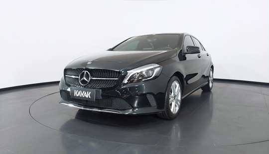 Mercedes Benz A 200 CGI 2018