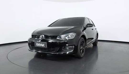 Volkswagen Golf TSI HIGHLINE 2015