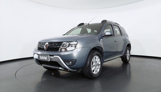 Renault Duster DYNAMIQUE 2017