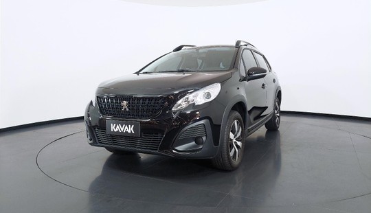 Peugeot 2008 ALLURE 2020