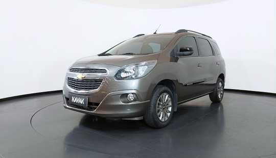 Chevrolet Spin ADVANTAGE 2015