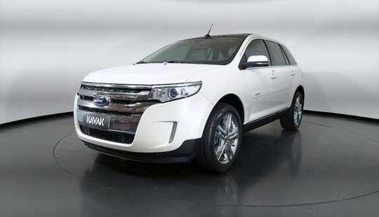 Ford Edge LIMITED VISTAROOF AWD V6 2014