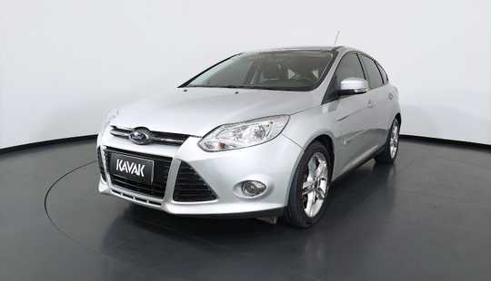 Ford Focus SE HATCH AUTO 2014