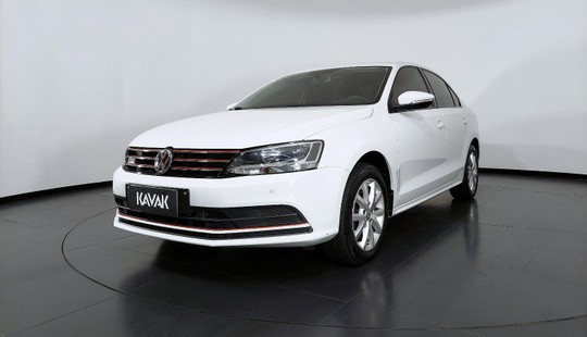 Volkswagen Jetta TSI TRENDLINE 2016