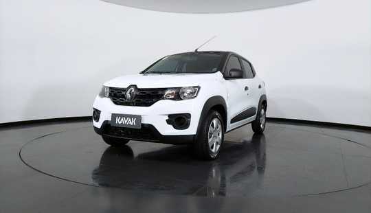 Renault Kwid SCE ZEN 2018