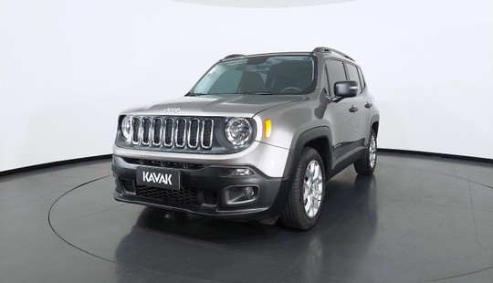 Jeep Renegade SPORT 2018