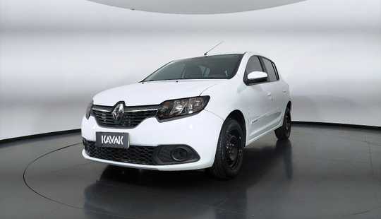Renault Sandero EXPRESSION 2015