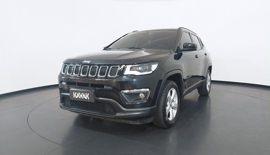Jeep Compass SPORT 2017