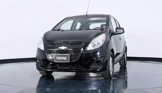 Chevrolet Spark Hatch Back LS Clasico 2016